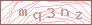 code